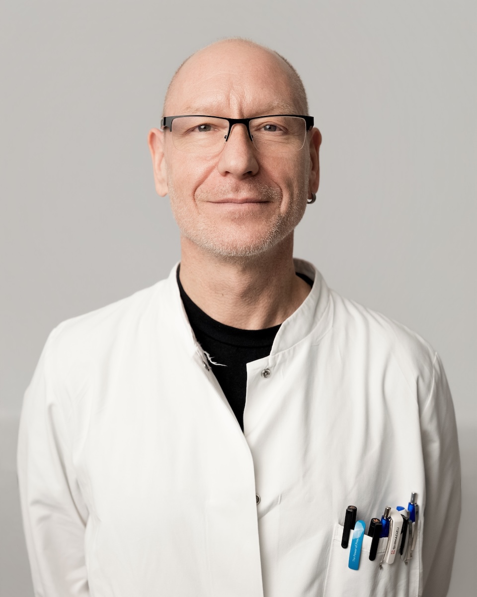Andreas Magielka