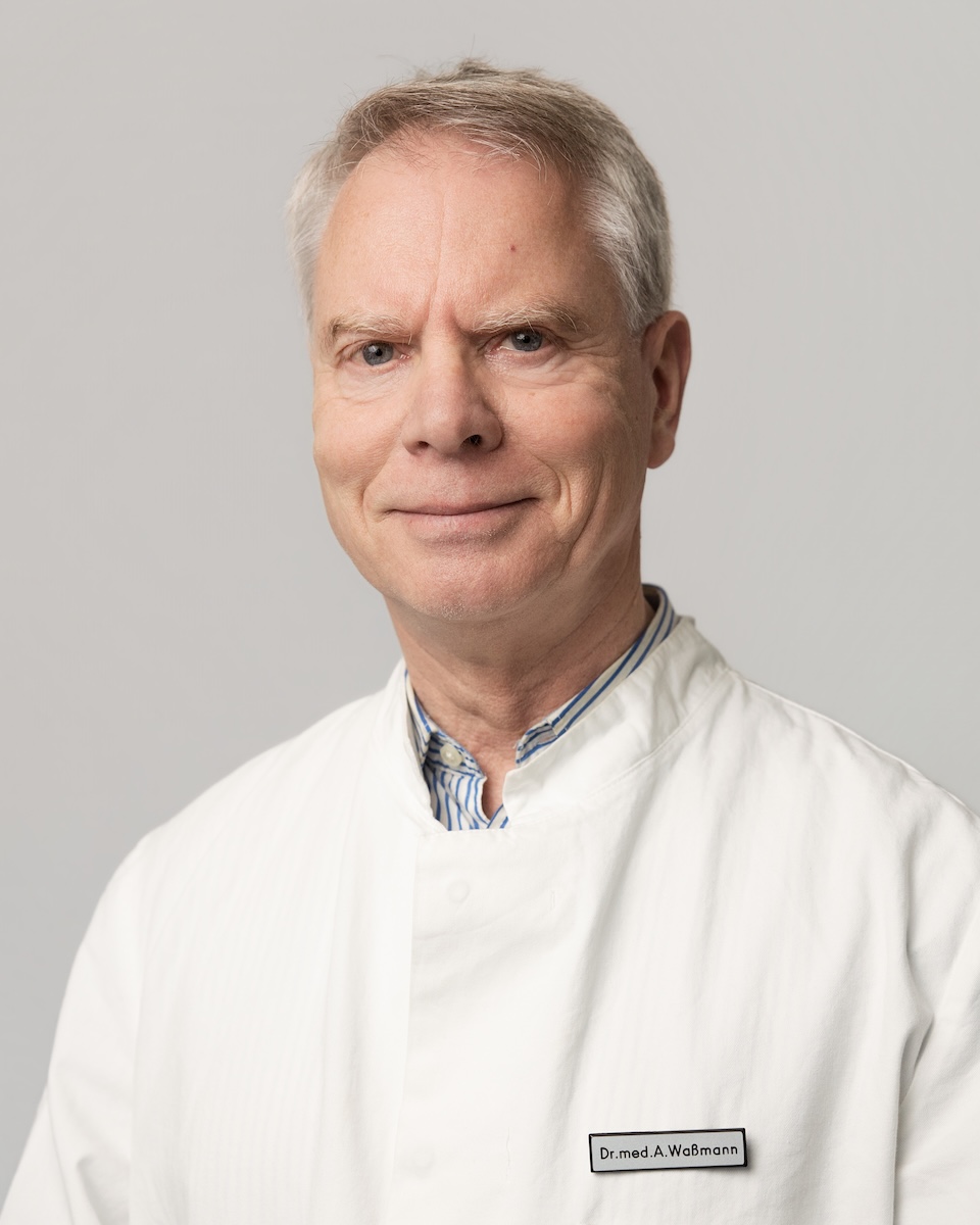 Dr. med. Andreas Waßmann