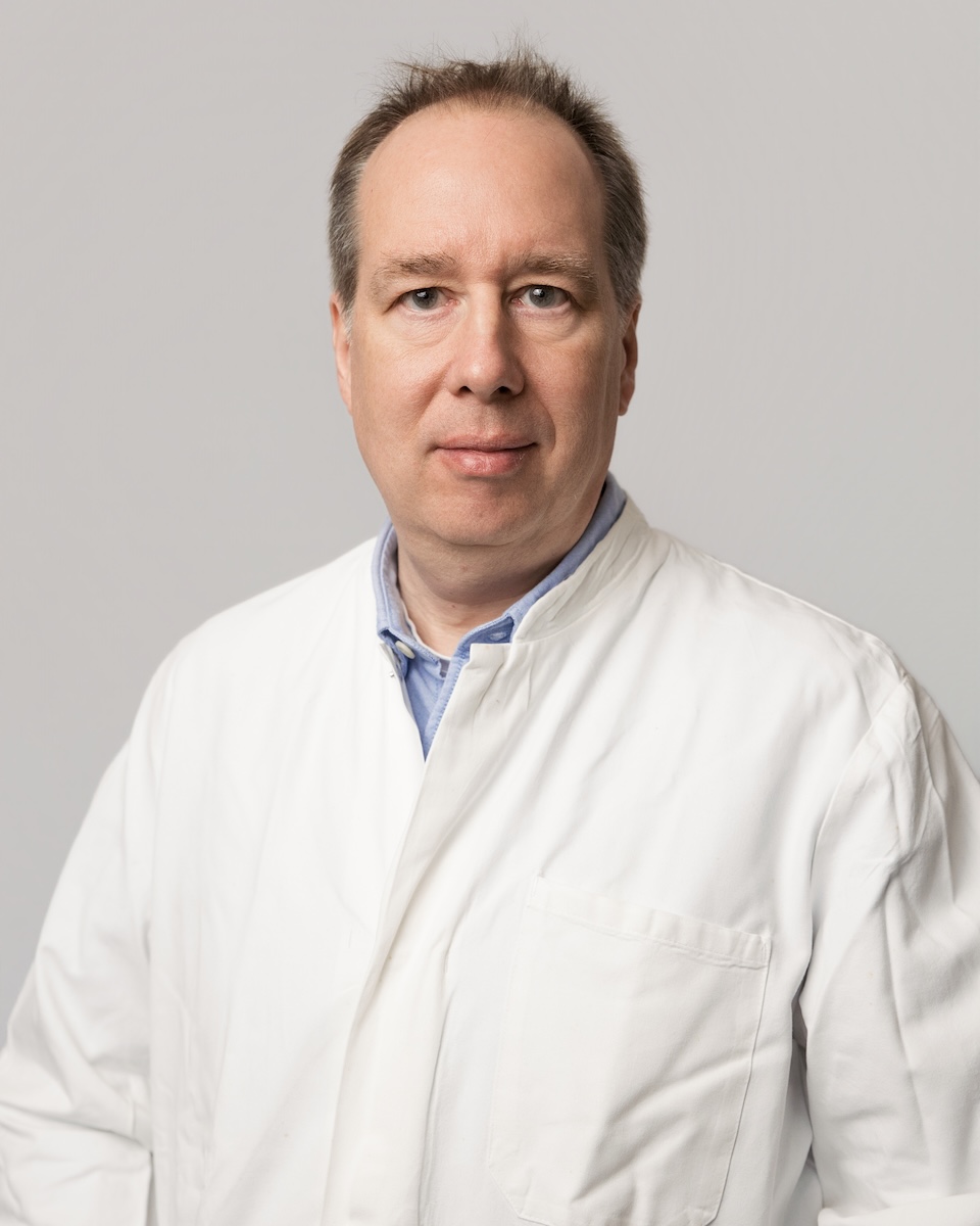 Dr. med. Claas Scharmann
