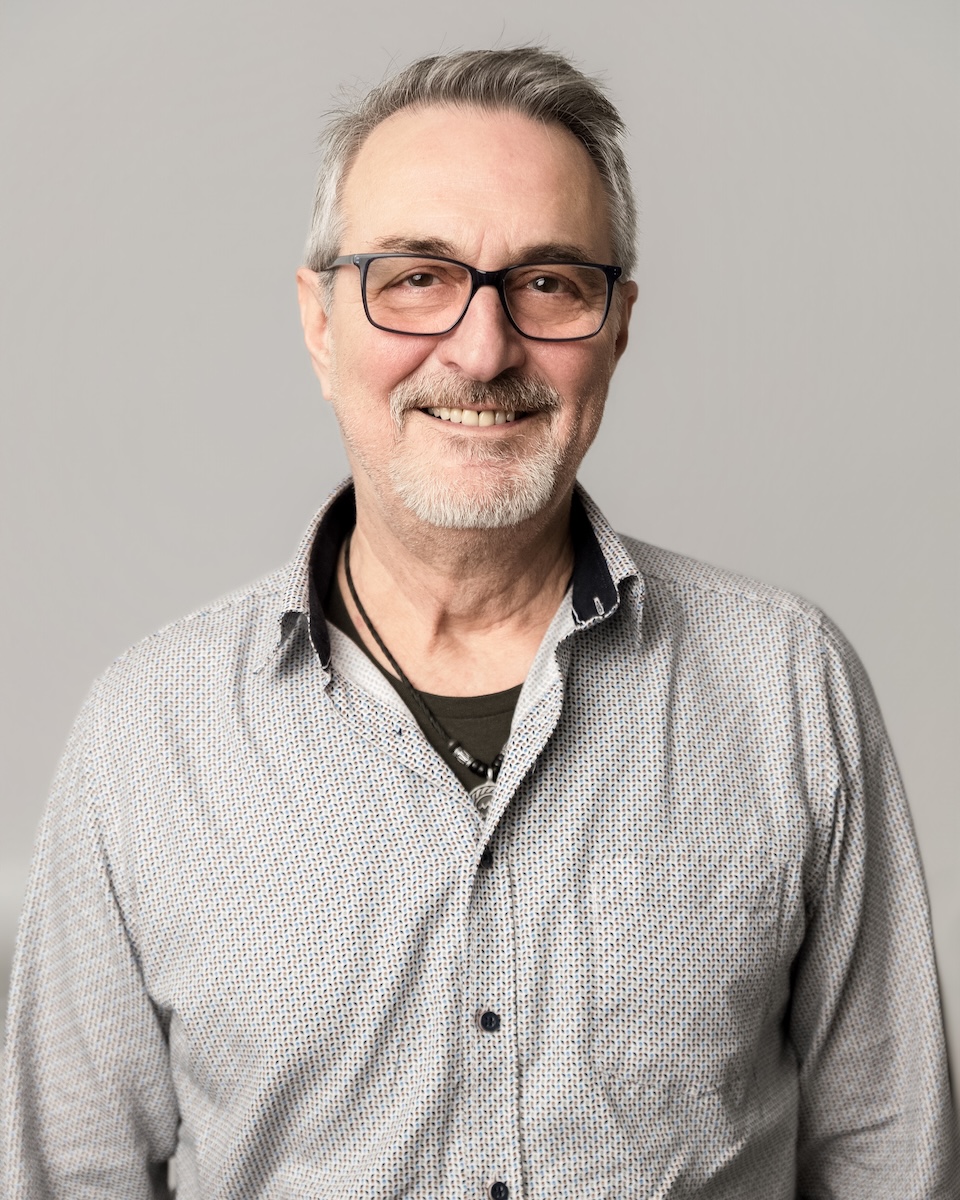 Dimitrios Trakas