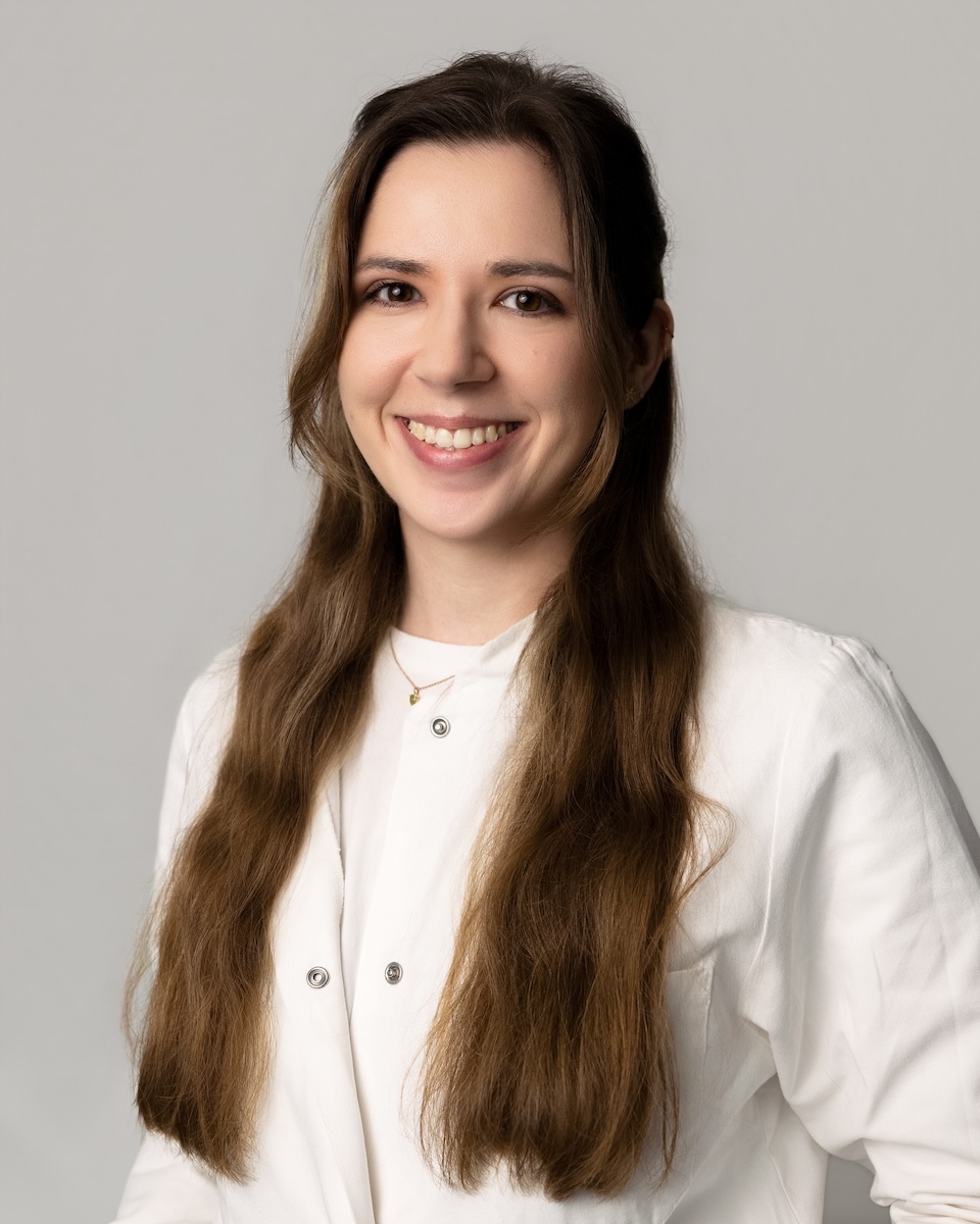 Dr. med. Debora Corinna Moschner