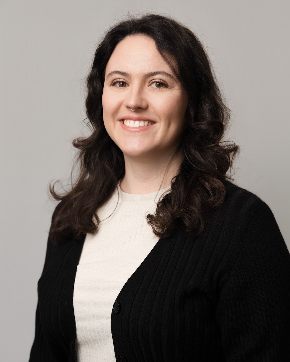 Franziska Schäfer M. Sc.