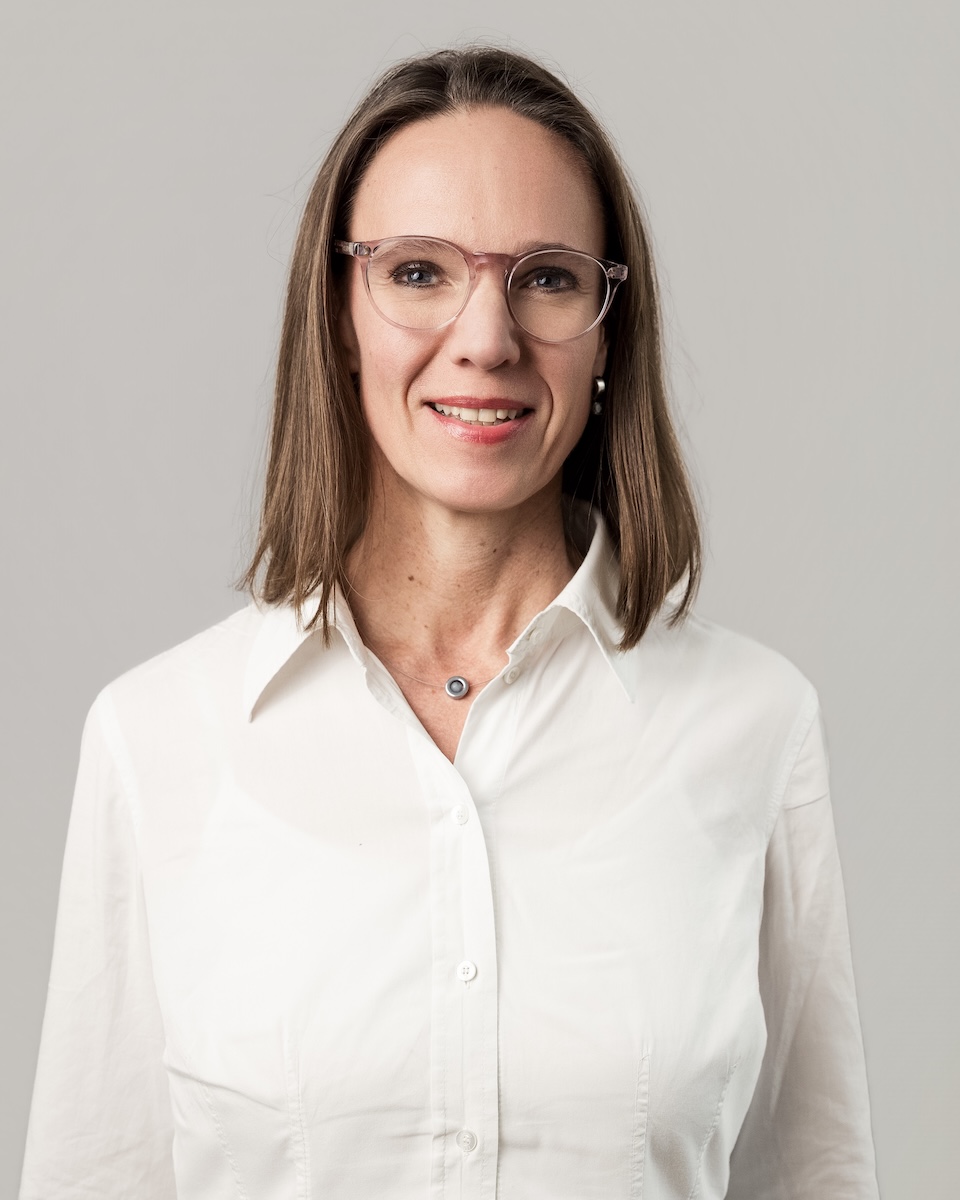 Dr. med. Juliane Burchard