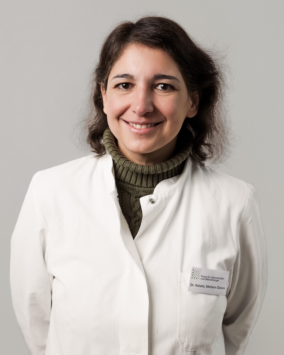 Dr. med. Meltem Özlem Nalato