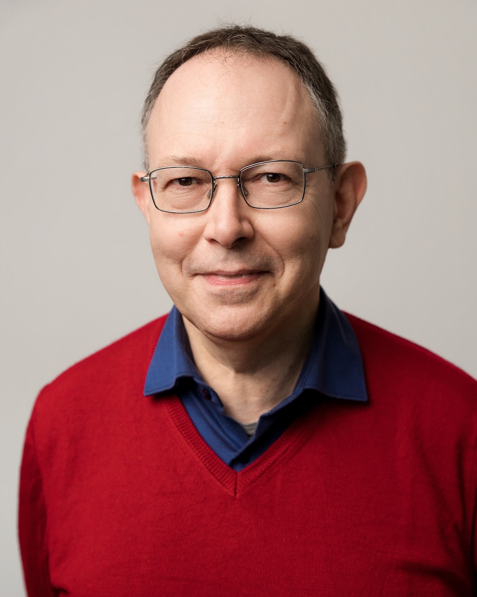Michael Trobisch