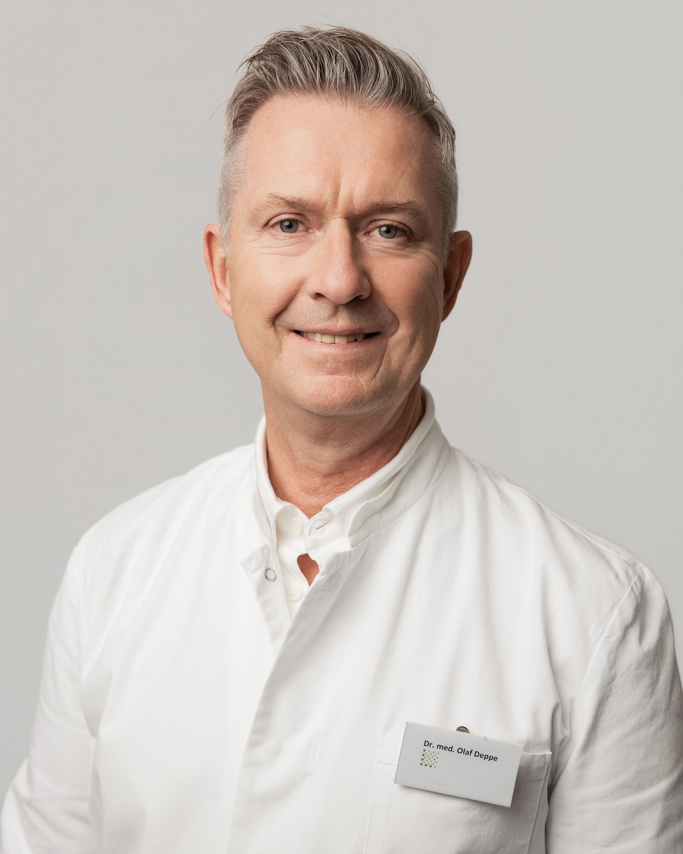 Dr. med. Olaf Deppe