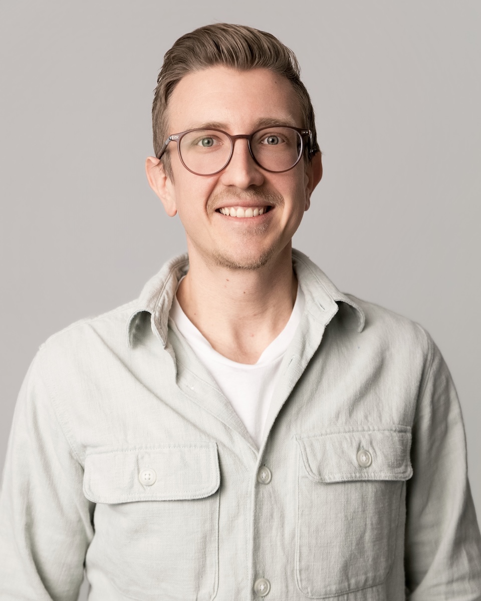 Stefan Sprenger