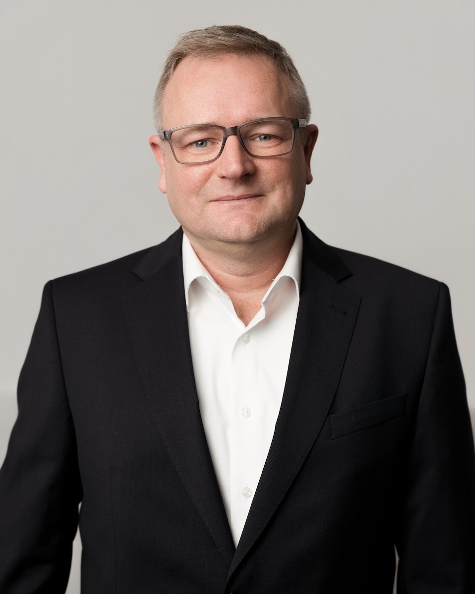 Sven Ruschinski