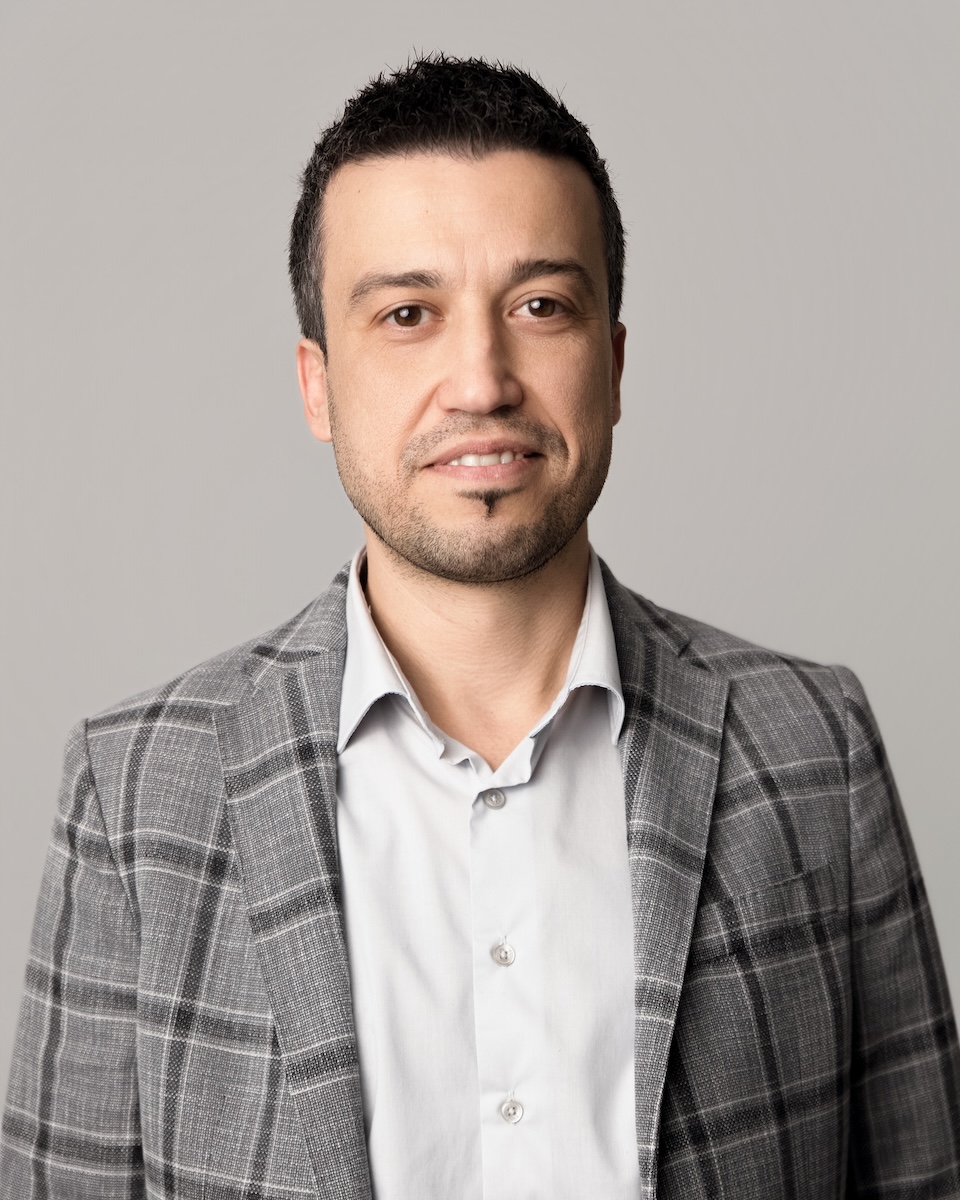 Yakup Ergin
